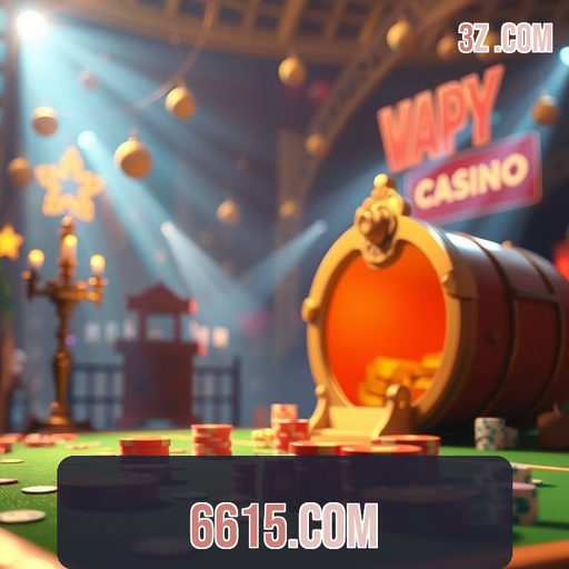 Baixar Diversão no 6615.com: Jogos que Encantam!
