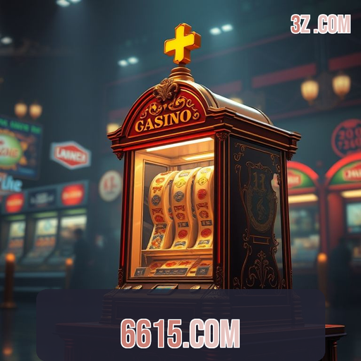 Explorando os Bônus Imperdíveis do 6615.com para Jogadores