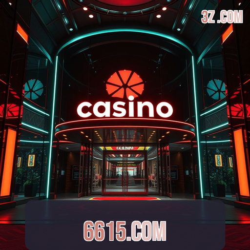 Emoção e Diversão no Esporte com 6615.com