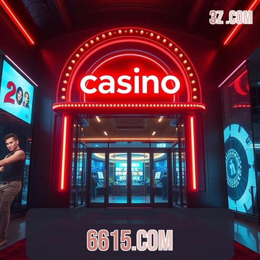 Promoções Imperdíveis no 6615.com para Jogadores Brasileiros